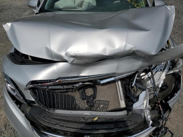 2017 BUICK LACROSSE P 1G4ZR5SS1HU154516