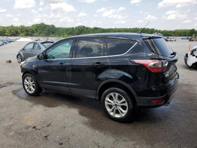 Vin: 1fmcu0g98huf06214, lot: 59115155, ford escape se 20172