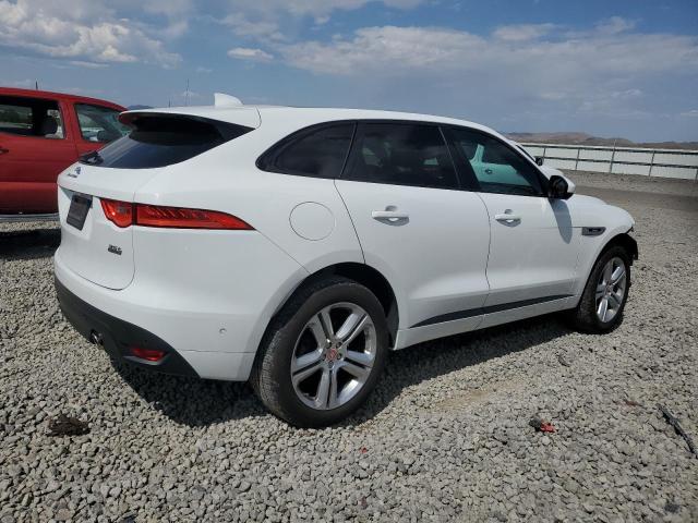 2017 JAGUAR F-PACE R - SPORT SADCL2BV0HA497151