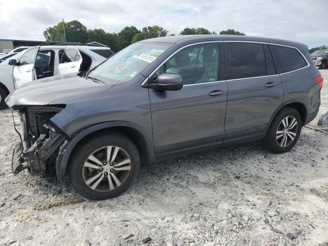 Vin: 5fnyf5h30jb018594, lot: 60912615, honda pilot ex 2018 img_1