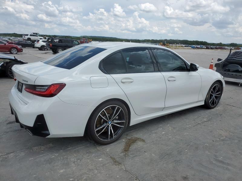 2023 BMW 330I 3MW69FF02P8C80382