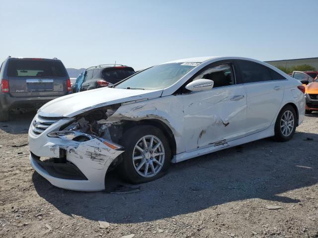 Vin: 5npeb4ac0eh893135, lot: 59528475, hyundai sonata gls 2014 img_1