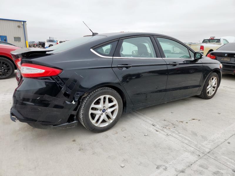 Vin: 3fa6p0h7xer337716, lot: 59494955, ford fusion se 20143