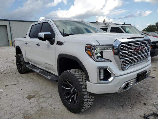 2022 GMC SIERRA LIM 3GTU9FEL5NG167888