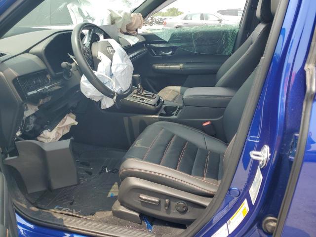 2024 HONDA CR-V SPORT 7FARS6H96RE048161