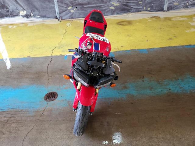 2024 HONDA CBR600 RR JH2PC40J9RK100421