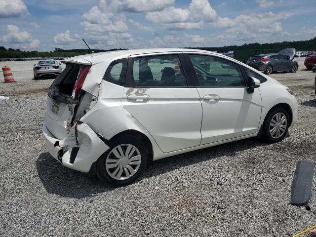 Vin: 3hggk5h53hm706301, lot: 61190255, honda fit lx 20173
