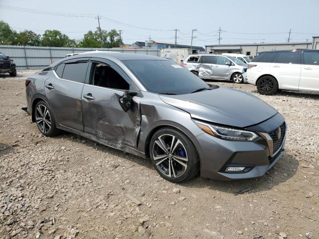 Vin: 3n1ab8dv7ny315333, lot: 59156515, nissan sentra sr 20224