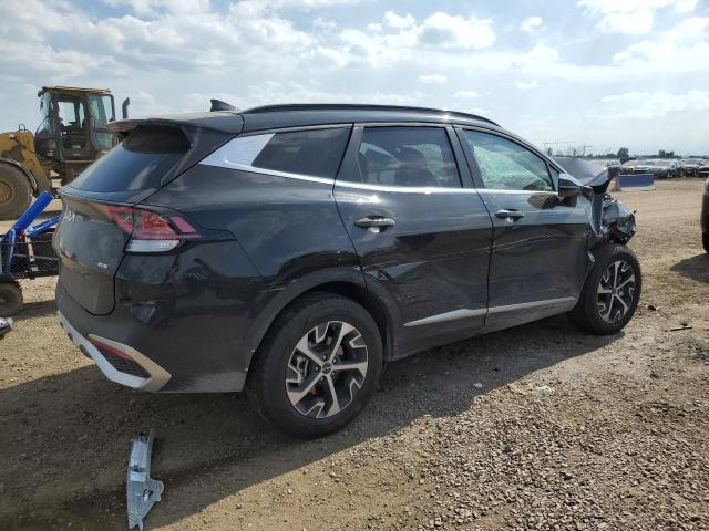 2025 KIA SPORTAGE E - KNDPVCDG4S7216811