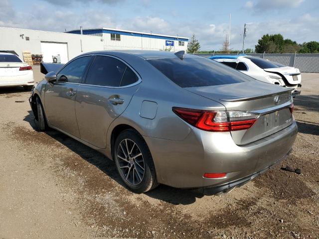 Vin: 58abk1gg7hu044341, lot: 60447995, lexus es350 350 20172