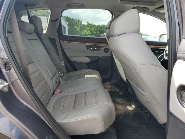 2017 HONDA CR-V EXL 7FARW1H83HE046459
