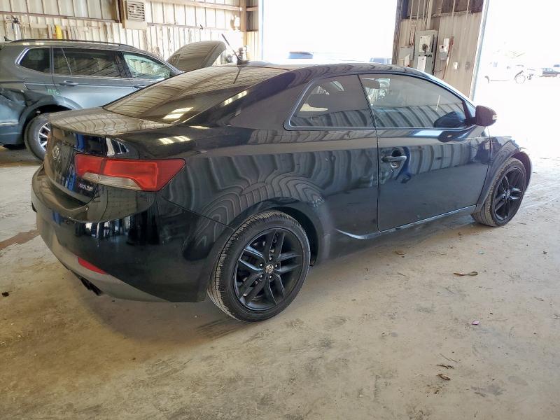 Vin: knafw6a36a5178257, lot: 61854745, kia forte sx 20103