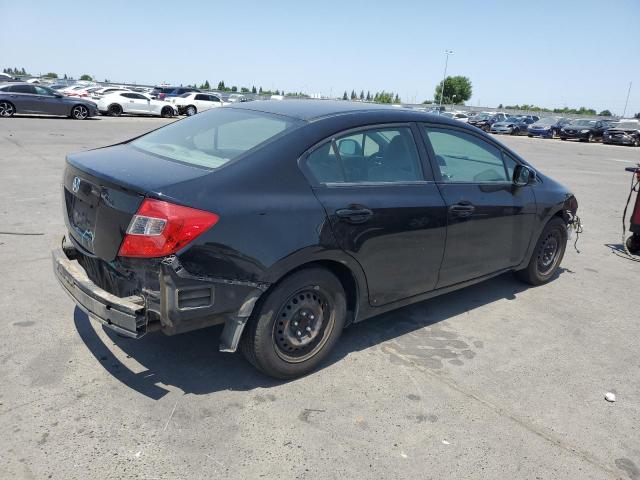 Vin: 2hgfb2f51ch609960, lot: 59797665, honda civic lx 20123