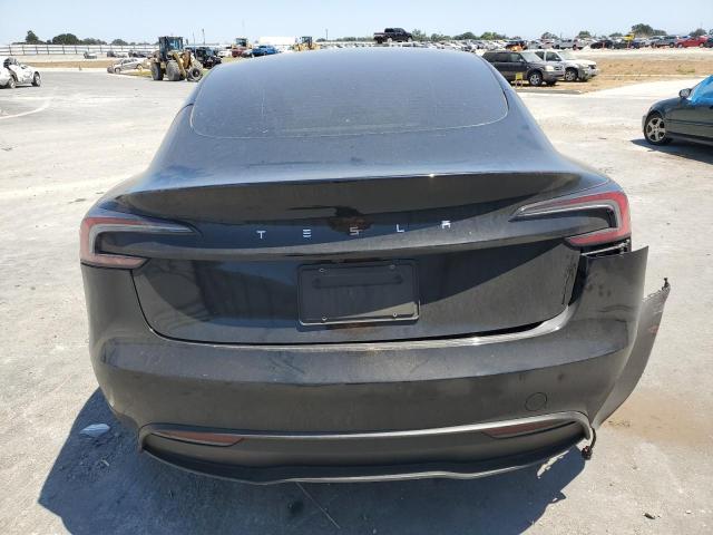 2024 TESLA MODEL 3 5YJ3E1EA4RF782713