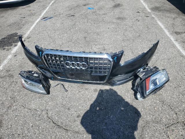 2015 AUDI Q5 PREMIUM WA1CFAFP7FA109252
