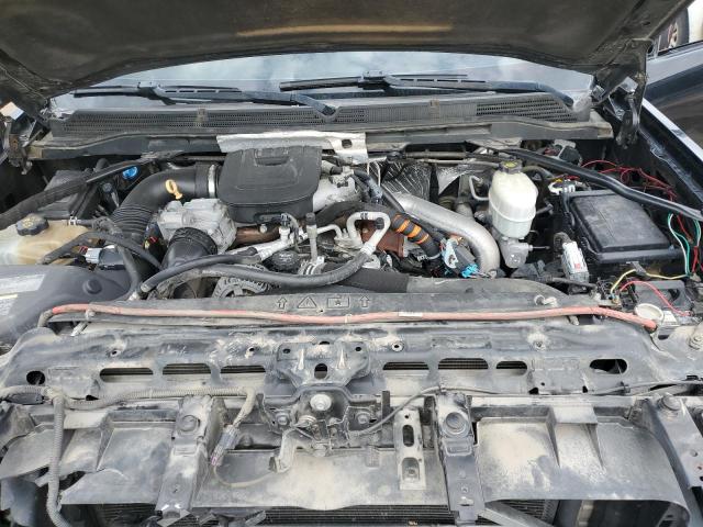2015 GMC SIERRA K25 1GT120E86FF645173