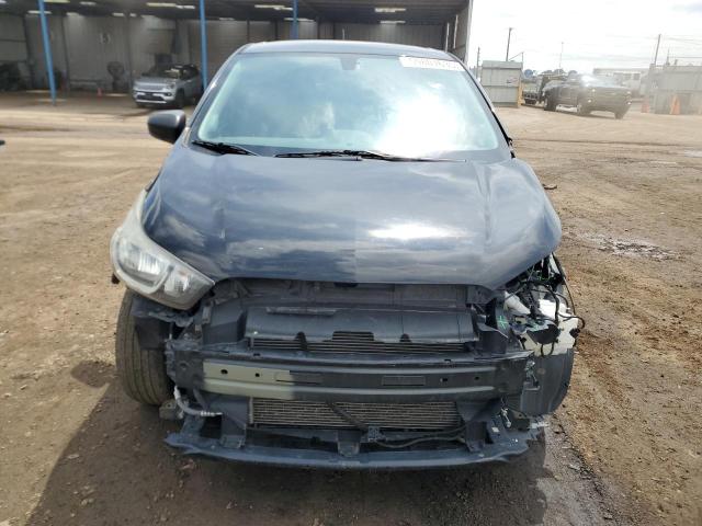 2017 CHEVROLET SPARK LS KL8CB6SAXHC770225