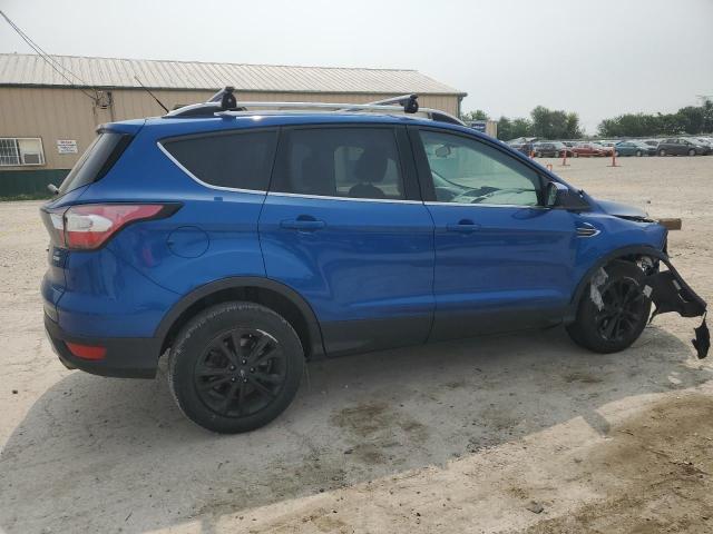 Vin: 1fmcu0gd4hue05496, lot: 60240605, ford escape se 20173