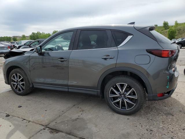 Vin: jm3kfbcm2j0379190, lot: 59233075, mazda cx-5 touring 20182