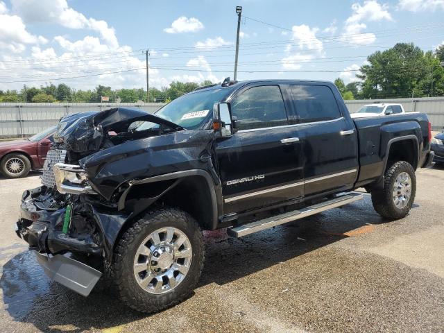Vin: 1gt120e82ff630640, lot: 61343415, gmc sierra k2500 denali 2015 img_1