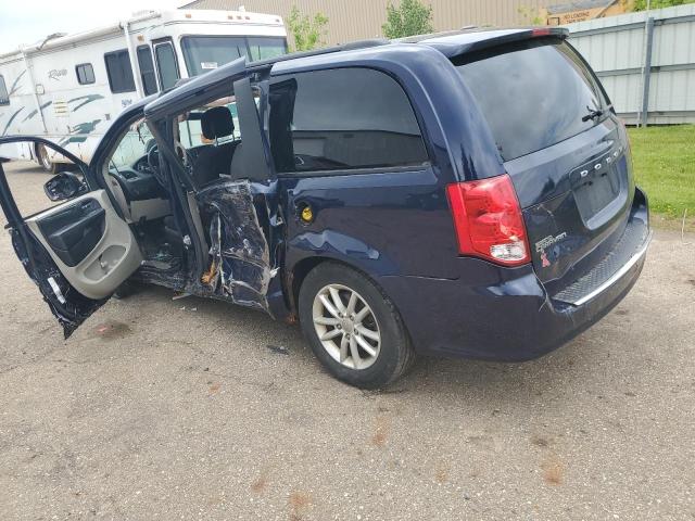 2013 DODGE GRAND CARA #3302734054