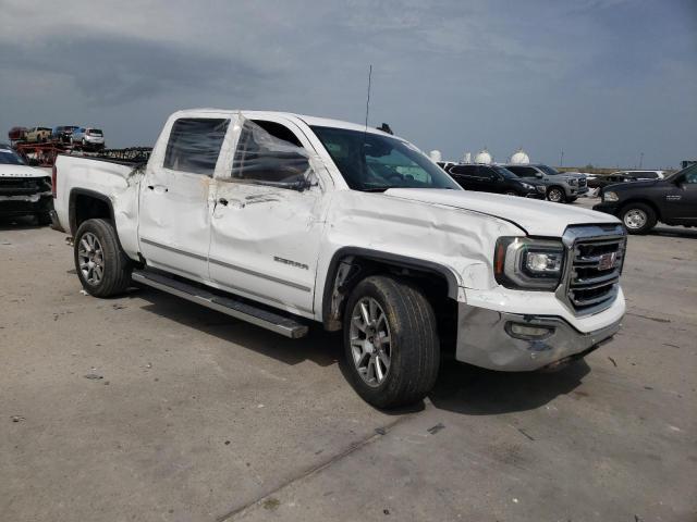 2016 GMC SIERRA1500 - 3GTP1NEC8GG367102