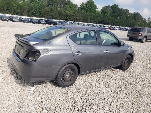 Vin: 3n1cn7ap4jl882509, lot: 60530265, nissan versa s 20183