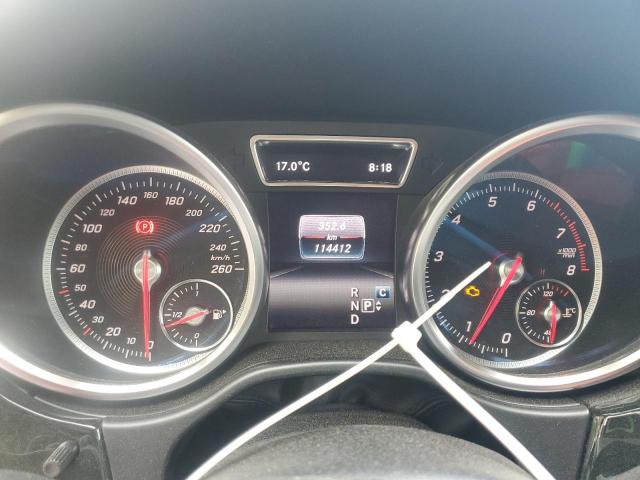 2018 MERCEDES-BENZ GLE 400 4M 4JGDA5GB5JB110787