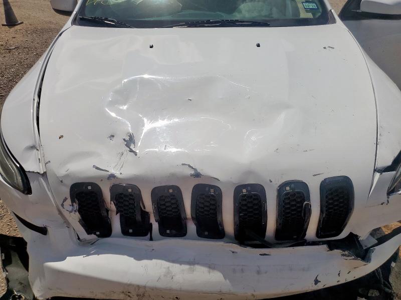 2016 JEEP CHEROKEE L 1C4PJLCB2GW125535