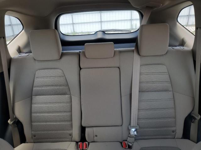 2017 HONDA CR-V EX 5J6RW2H59HL064107