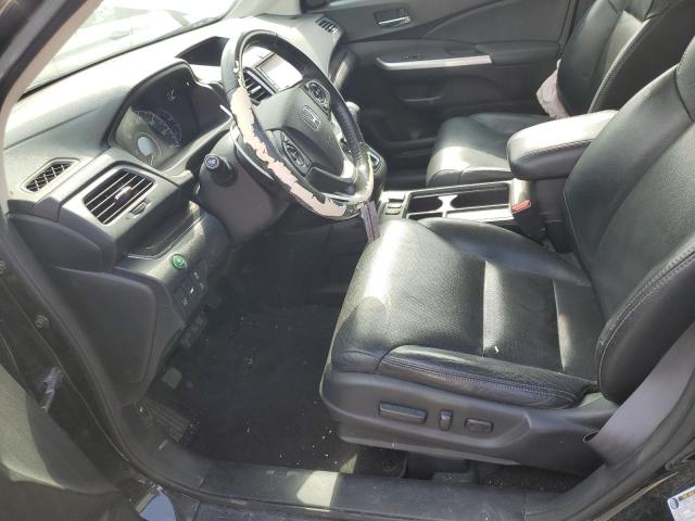 2016 HONDA CR-V TOURI 5J6RM4H94GL052899