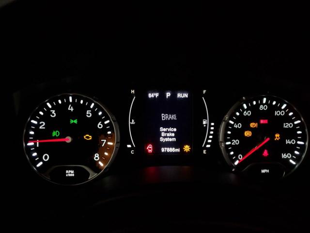 2015 JEEP RENEGADE L - ZACCJBBT0FPC15328