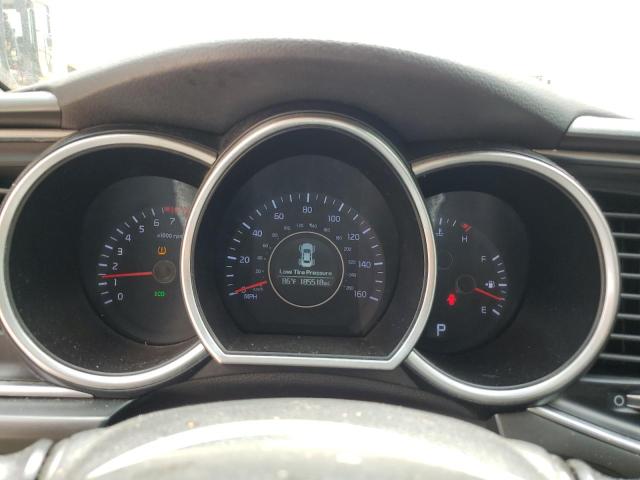 2015 KIA OPTIMA LX - 5XXGM4A73FG383977