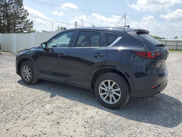2024 MAZDA CX-5 SELEC JM3KFBBL0R0468485