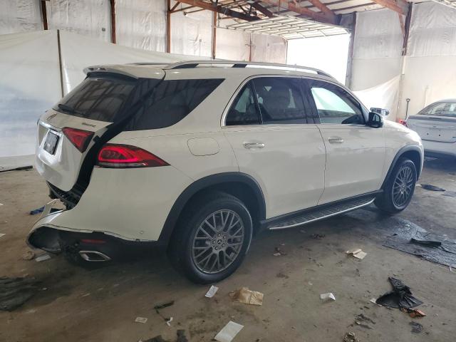 Vin: 4jgfb4kb4ma430877, lot: 61989165, mercedes-benz gle-class 350 4matic 20213