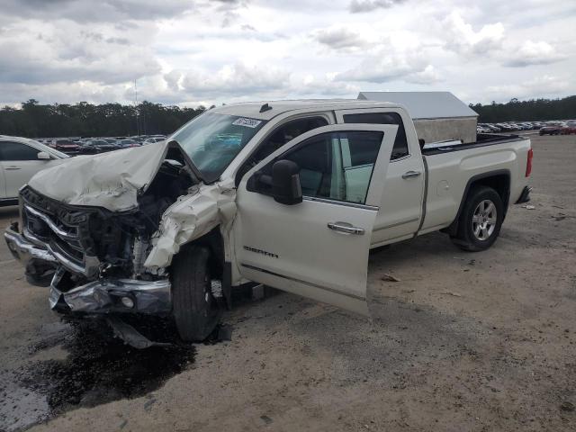 Vin: 3gtu2vec6eg288637, lot: 60152865, gmc sierra k1500 slt 2014 img_1