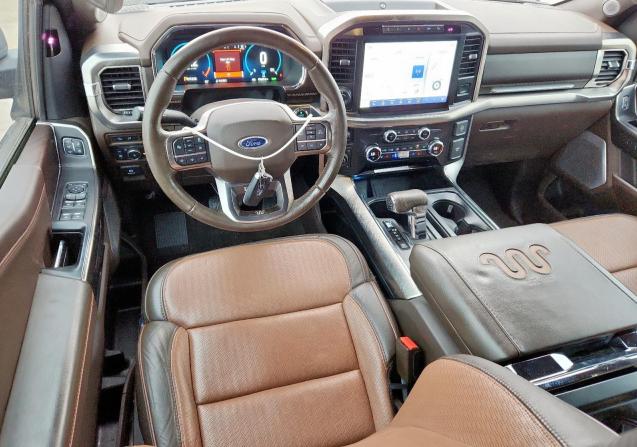 2021 FORD F150 SUPER 1FTFW1ED7MFC04923