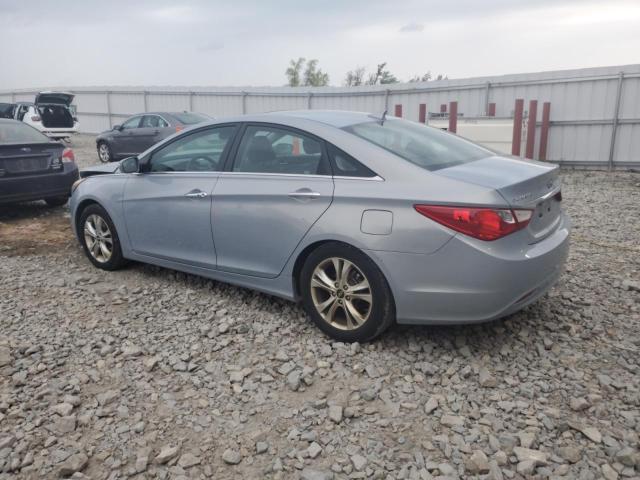 Vin: 5npec4ac1bh136060, lot: 59412185, hyundai sonata se 20112