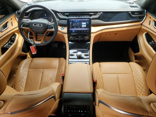 2023 JEEP GRAND CHER - 1C4RJHEG8P8892339