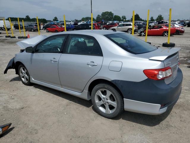 Vin: 2t1bu4ee9bc677582, lot: 60935195, toyota corolla base 20112