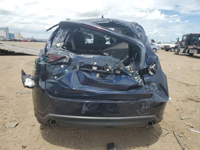 2021 MAZDA CX-5 GRAND JM3KFBDM0M1300290