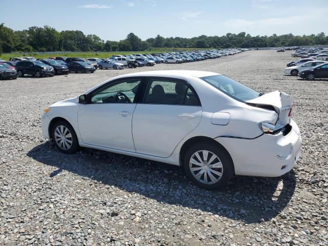 2013 TOYOTA COROLLA BA - 2T1BU4EE6DC933115