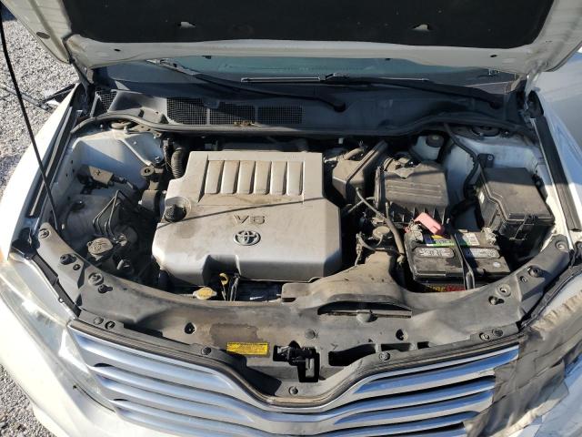 2010 TOYOTA VENZA - 4T3ZK3BB0AU023244