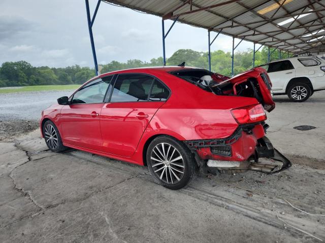 Vin: 3vwd17aj0gm369735, lot: 60511345, volkswagen jetta sport 20162