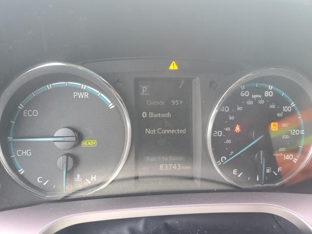 2016 TOYOTA RAV4 HV XL JTMRJREV0GD022032