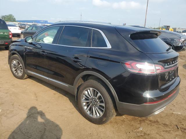 2023 LINCOLN NAUTILUS 2LMPJ8J97PBL14096