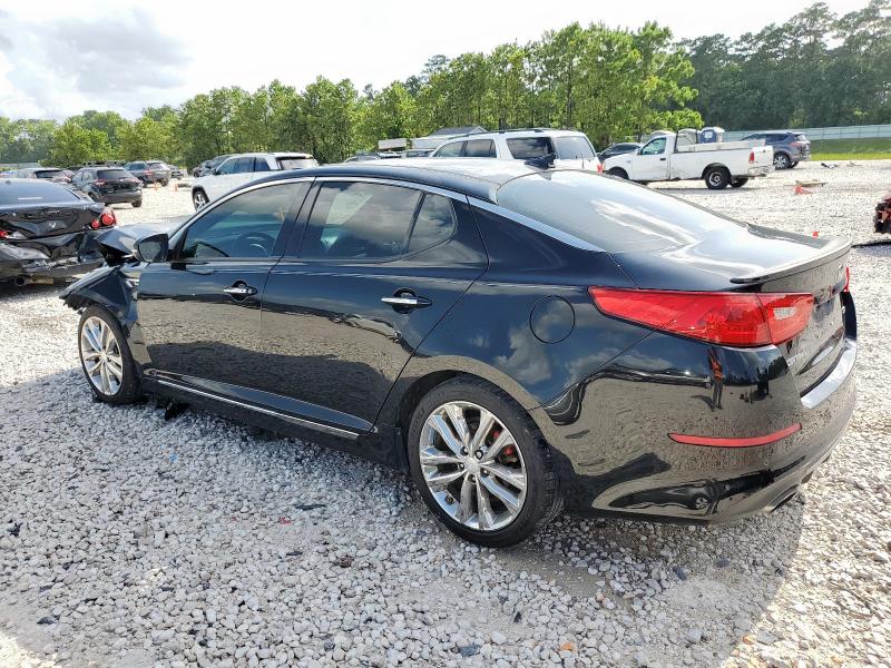 Vin: 5xxgr4a60fg400811, lot: 60255865, kia optima sx 20152