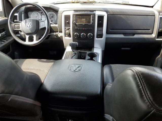2012 DODGE RAM 1500 S - 1C6RD7MT8CS322331