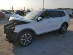 2021 KIA TELLURIDE - 5XYP6DHC9MG136985