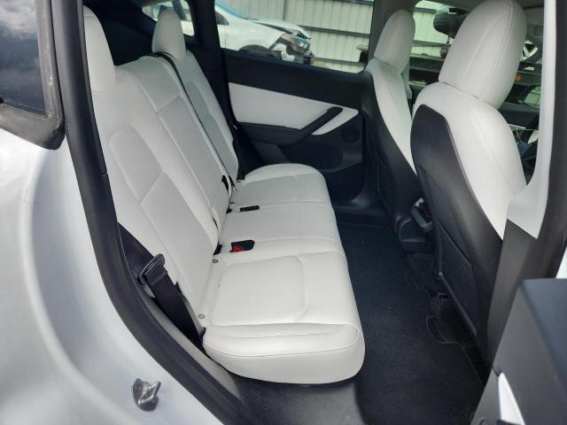 2021 TESLA MODEL Y 5YJYGDEF1MF269778